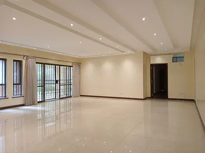 4 Bedroom Apartment with En-Suite Bedrooms — Brookside Drive, Westlands, Nairobi