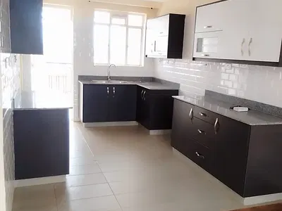 3 Bedroom Detached Duplex — Juja Road, Juja, Kiambu