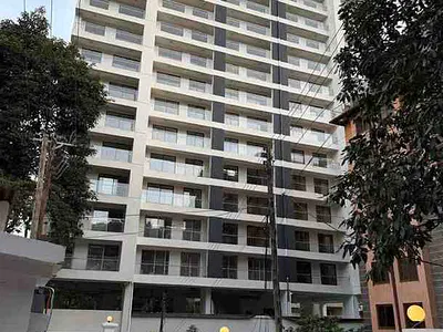 1 Bedroom Apartment in Westlands — Church Road, Westlands, Nairobi