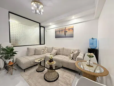 Fully Furnished and Serviced 1 Bedroom Apartment — Westlands, Nairobi