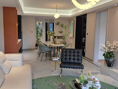 3 and 4 Bedroom Apartments with Study — Westlands, Nairobi
