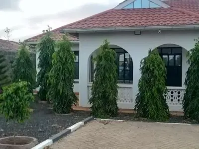 3-Bedroom Executive Home — Off Mombasa -Nairobi Road, Right of Makindu-Wote Road, Makindu, Makueni