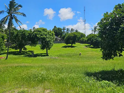 2 Acres Residential Land — Bofa, Ganze, Kilifi