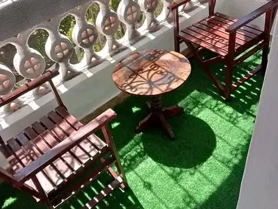 Fully Furnished Studio Apartments — Off Links Road, Nyali, Mombasa