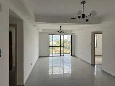 3-Bedroom Apartment Rent: KSH 130, 000 per Month — Westlands, Westlands, Nairobi