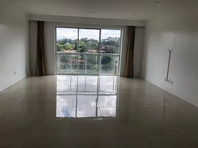 2 Bedroom Unfurnished Apartment KSH 165, 000/Month — Westlands, Nairobi