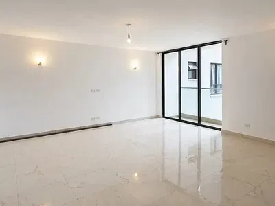 Spacious 3-Bedroom Apartment for Rent in Westlands -- KSH 120, 000 — Westlands, Westlands, Nairobi