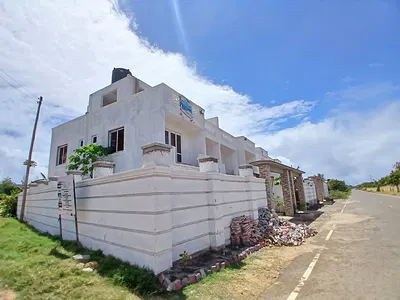 Brand-New 4-Bedroom Villas — Mtwapa, Kilifi