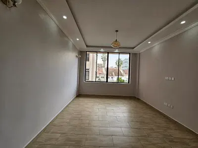 Stylish 2-Bedroom Apartment in Westlands -- KSH 110, 000 — Westlands, Westlands, Nairobi
