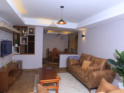 Kes 200, 000 Fully Furnished 2-Bedroom Apartment, Nairobi — Westlands, Westlands, Nairobi