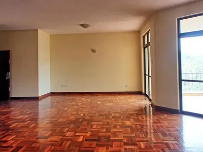 3-Bedroom Apartment with DSQ KSH 150, 000 — Westlands, Westlands, Nairobi