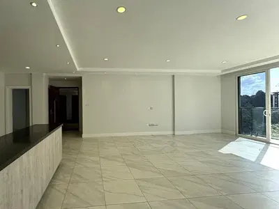 Contemporary 3-Bedroom Unfurnished Apartment in -- KSH 230, 00 — Westlands, Nairobi