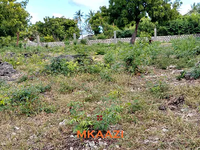 2.5 Acre Residential Land — Near Turtle Bay, Watamu, Kilifi