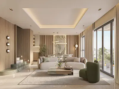 1 Bedroom Apartment — Westlands, Nairobi