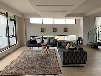 Ultra-Modern 4 Bedroom Penthouse — General Mathenge Road, Westlands, Nairobi