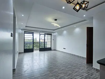 2 Bedroom Master Ensuite Apartment — Lower Kabete, Spring Valley, Nairobi