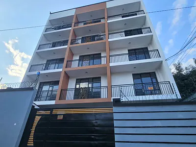 2-Bedroom Apartment — 87, Waiyaki Way, Uthiru, Kiambu