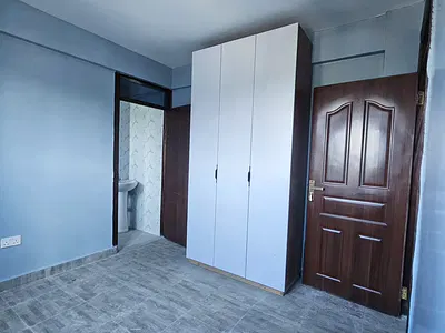 2 Bedroom Apartment — Muthiga, Kinoo, Kiambu