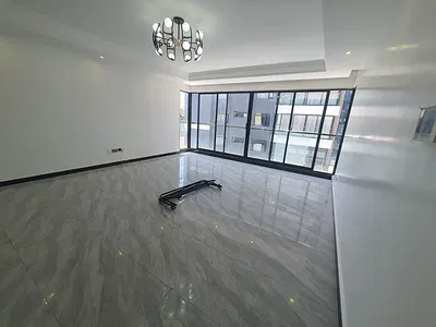 Executive 4-Bedroom Apartment with DSQ — Kileleshwa, Nairobi