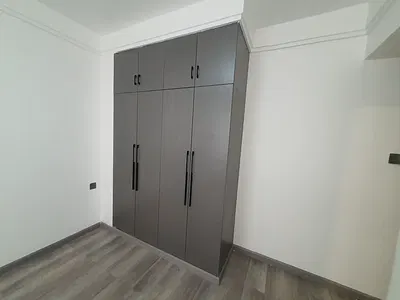 Spacious 4-Bedroom Apartment with DSQ — Kileleshwa, Nairobi