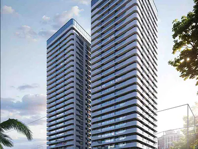 1, 2 & 3 BR Apartments at Royal Vistaa — Waiyaki Way, Westlands, Nairobi