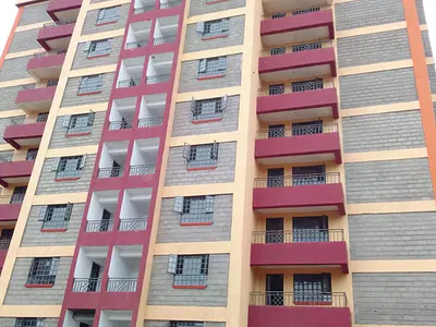 10-Storey Residential Apartment Block Ngong — Ngong, Ngong, Kajiado