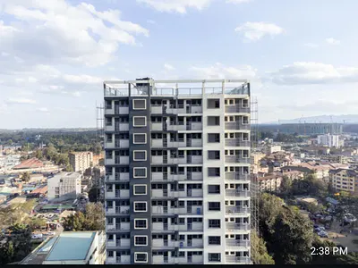 International Apartment Kilimani 900 M — Kilimani, Kilimani, Nairobi