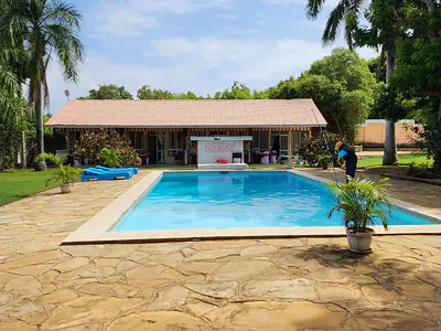 Hotel / Guest House on 1.5 Acres Nyali Mombasa 250M — Nyali Mombasa, Nyali, Mombasa