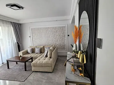 1 Bedroom Furnished Apartment — Kilimani, Nairobi