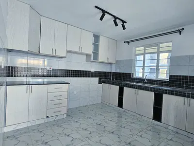 2 Bedroom Apartment with En-Suite — Waiyaki Way, Uthiru, Kiambu