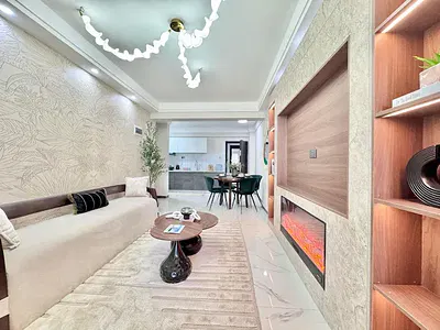 1, 2 & 3 Bedroom Apartments — Wood Garden Road, Off Wood Avenue, Kilimani, Nairobi