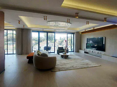 5 Bedroom + DSQ Apartments in Brookside, Westlands — Westlands, Nairobi