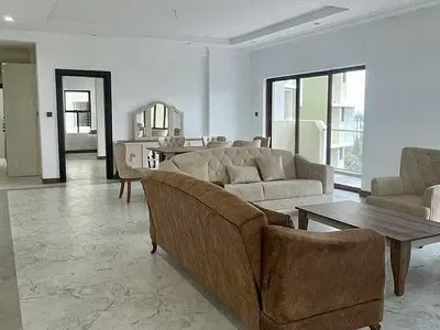 New 3 BR + DSQ Apartments — Mandera Road, Kileleshwa, Nairobi