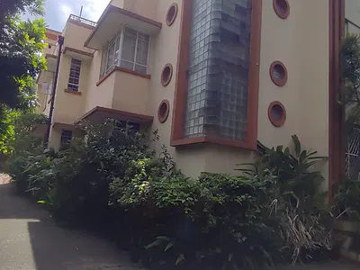 Residential Land with 11 Bedroom House Parklands — 6th Avenue, Parklands, Nairobi
