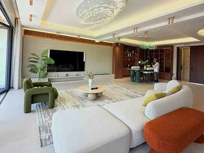 5 BR + DSQ Apartments — Brookside, Westlands, Nairobi
