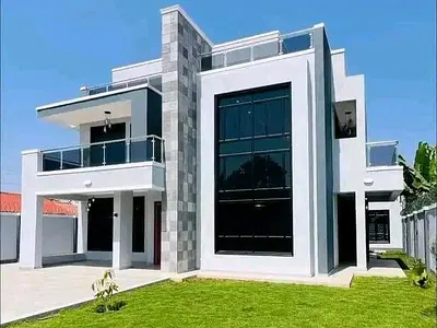 4 Bedroom Detached Bungalow — Ruiru, Kiambu