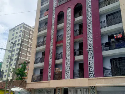 12-Storey Commercial Building Eastleigh 3rd Avn — 3rd Avenue, Eastleigh North, Nairobi