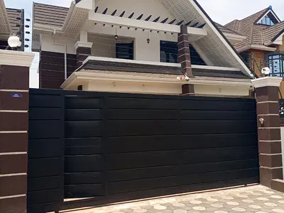 4 Bedroom Detached Bungalow Ruiru Membley Estate — Ruiru Membley Estate, Membley Estate, Kiambu