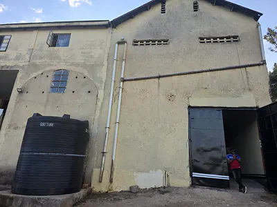 Warehouse/Godown — Kisii, Kisii Central, Kisii