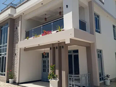 5 Bedroom House with Sq, All Ensuite Ruiru — Ruiru, Ruiru, Kiambu