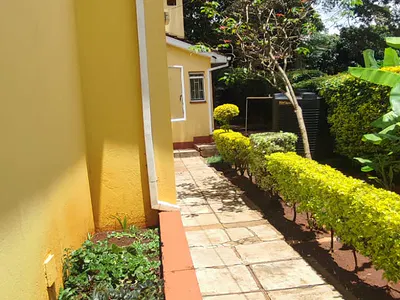 4 Bedroom House — Waiyaki Way, Mountain View, Nairobi