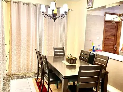 Premium 3 Bedroom Apartment — Nyali, Mombasa
