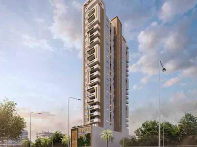 2 & 3 BR Apartments in Westlands — Westlands, Nairobi