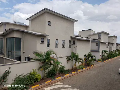 4 Bedroom Townhouse — Syokimau Gateway Mall, Syokimau/Mulolongo, Machakos