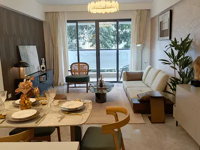 An Elegant Spacious 3 Bedroom — Lavington, Nairobi