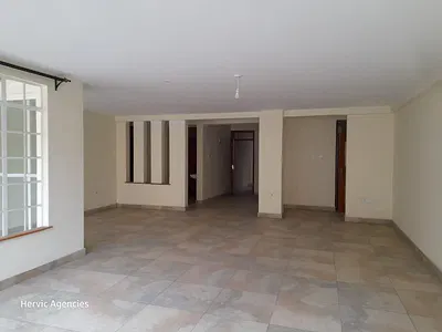 Executive 3 Bedroom for Rent in Kileleshwa — Kileleshwa, Kileleshwa, Nairobi
