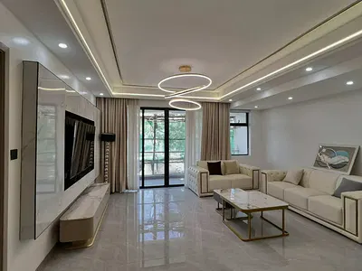3 Bedroom Apartments in Lavington — Lavington, Nairobi
