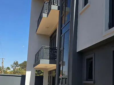 4-Bedroom All-Ensuite House — Ruiru, Kiambu