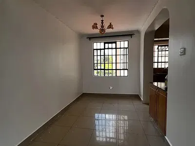 Superlative 3 Bedroom for Rent in Kileleshwa with — Kileleshwa, Kileleshwa, Nairobi