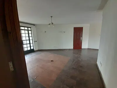 Spacious 2-Bedroom Apartment for Rent -- Kileleshwa -- Kes 80, 000 (Unfur — Kileleshwa, Kileleshwa, Nairobi